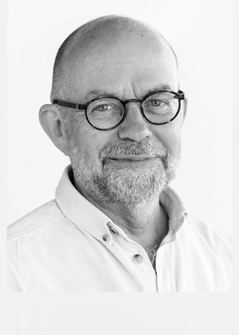 Bjarne Rønde Kristensen