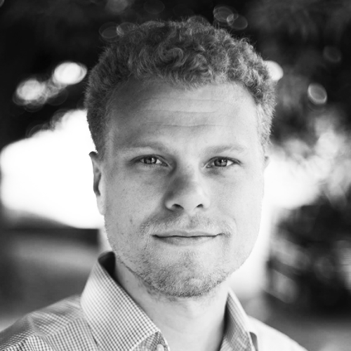 Frederik Schaltz-Buchholzer