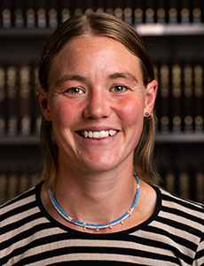 Linnea Marie Sjöberg Harboe