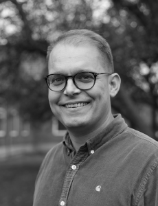 Anders Fournaise