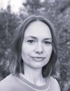 Kirstine Bille