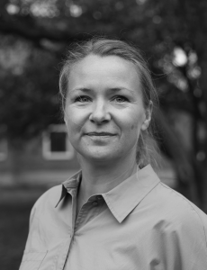 Lisbeth Birkelund