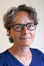 Dorte Hvidtjørn
