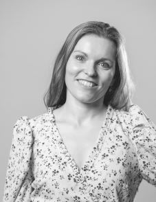 Mette Bøegh Levring