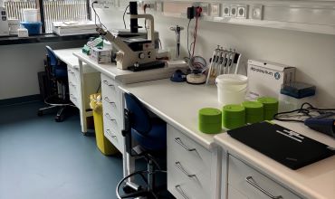 Vil du forske med os 