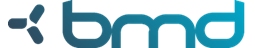 BMD logo