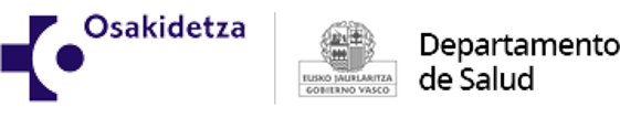 Osakidetza logo