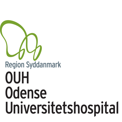 Region syddanmark and OUH logo