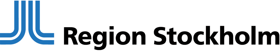 Region stockholm