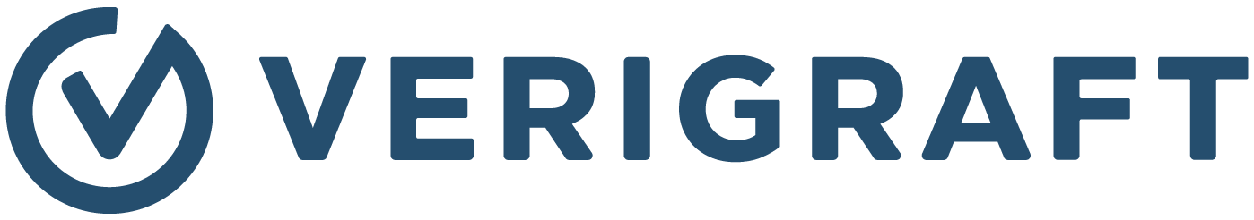 verigraft logo