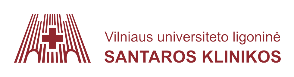 Viesoji Istaiga Vilniaus Universiteto Ligonine Santaros Klinikos