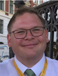 Martin Alm