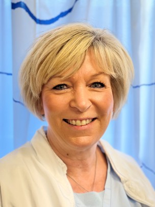 Dorte Forsberg Dorte Forsberg