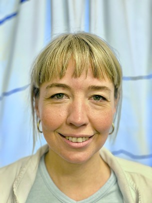 Louise Borup