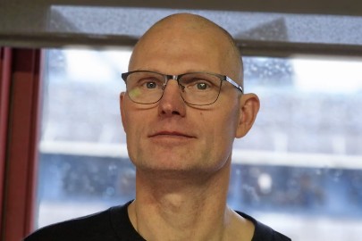 Mads Thomassen