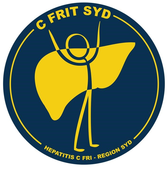 C Frit Syd logo