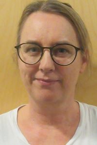 Picture of Charlotte Harken Jensen