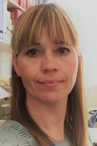 Picture of Louise Helskov Jørgensen