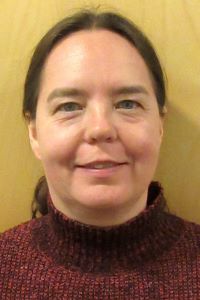 Picture of Charlotte Nielsen