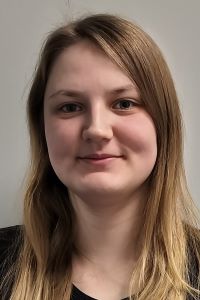 Picture of Sara Munk Laursen
