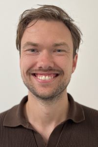 Picture of Martin Sundahl Laursen