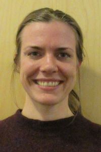 Picture of Sabrina B Mathiesen