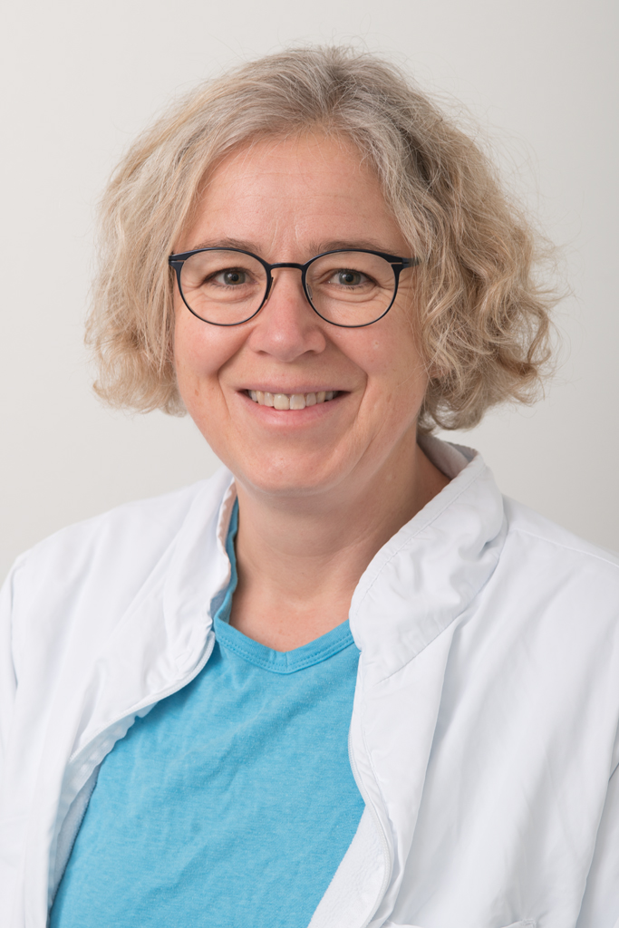 Anne Lerberg Nielsen