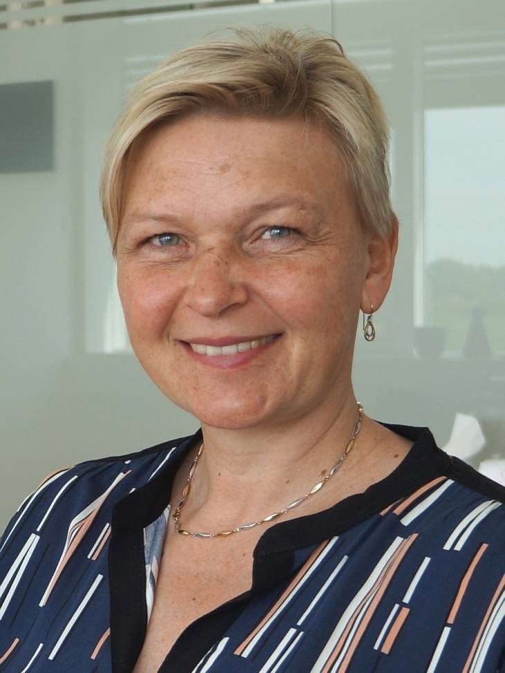Marianne Pedersen