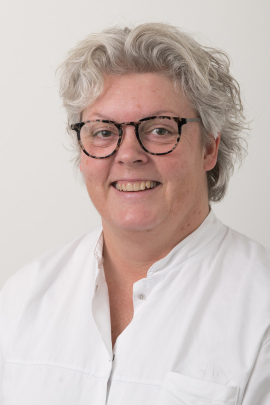 Mette Nielsen