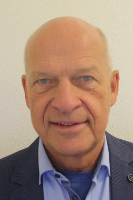Poul Flemming Høilund-Carlsen