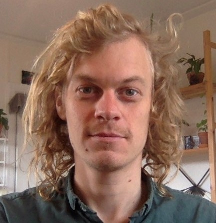 Frederik Gudmundsen