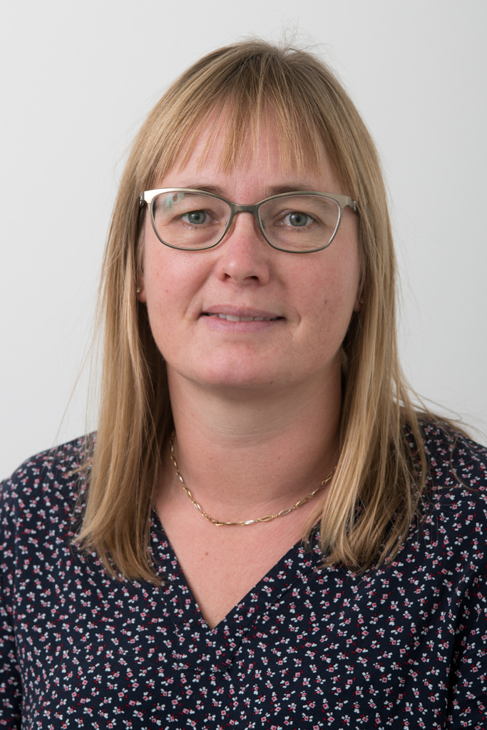 Karen Middelbo Buch-Olsen