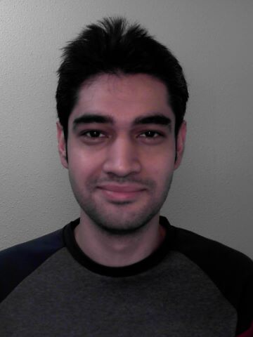 Mohammad Naghavi Behzad