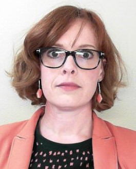 Saga Steinmann Madsen