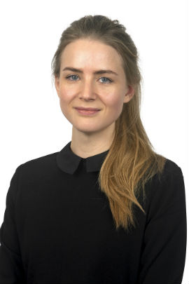 Anna Christine Nilsson