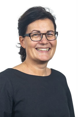 Marianne Jakobsen