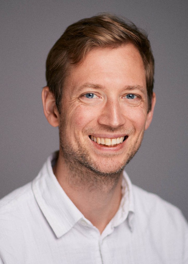 Mike Barnkob