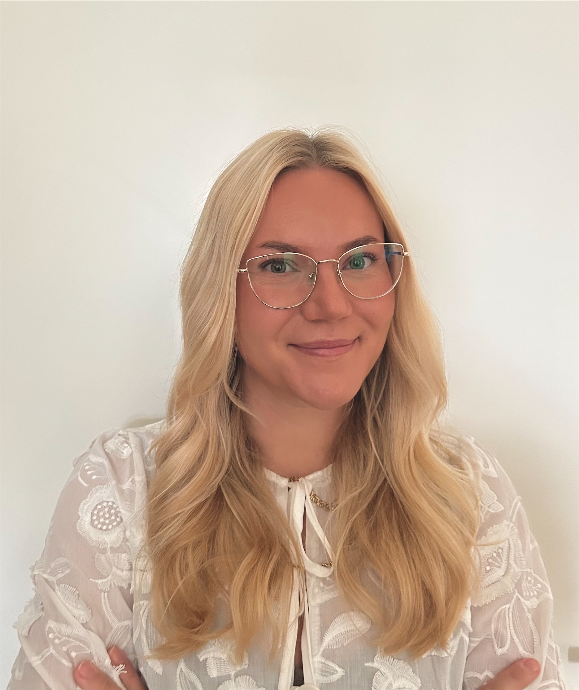 Anne Marie Nygaard Andersen