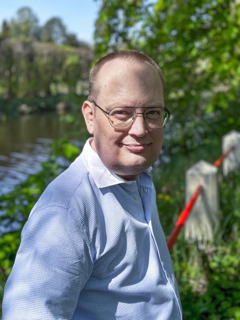 Glenn Sloth Rasmussen