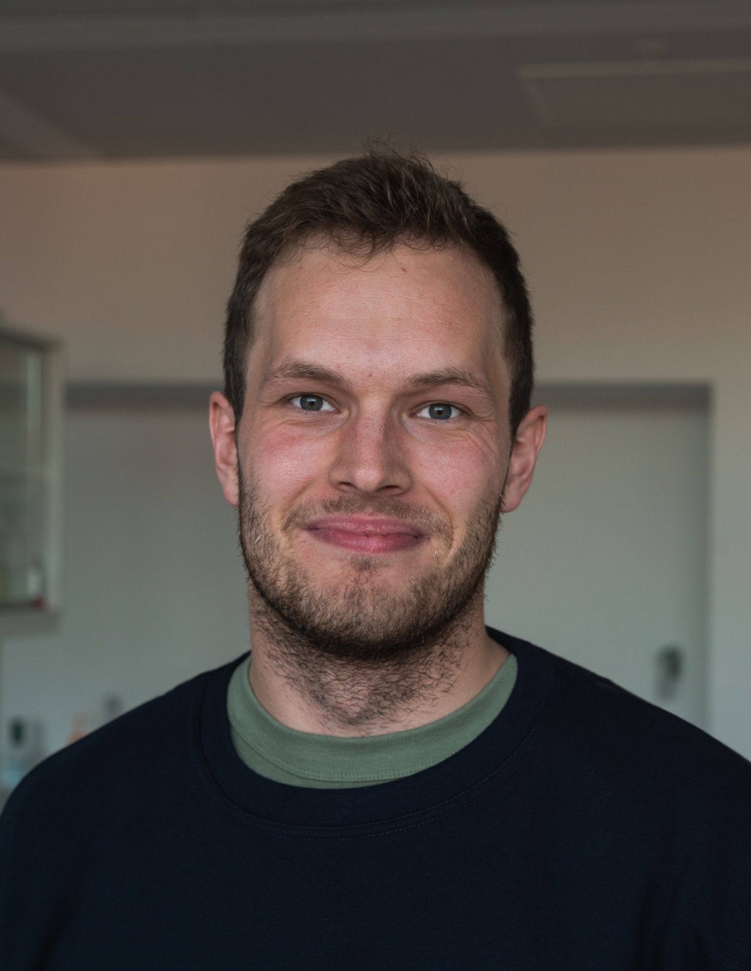 Jens sivkaer pettersen