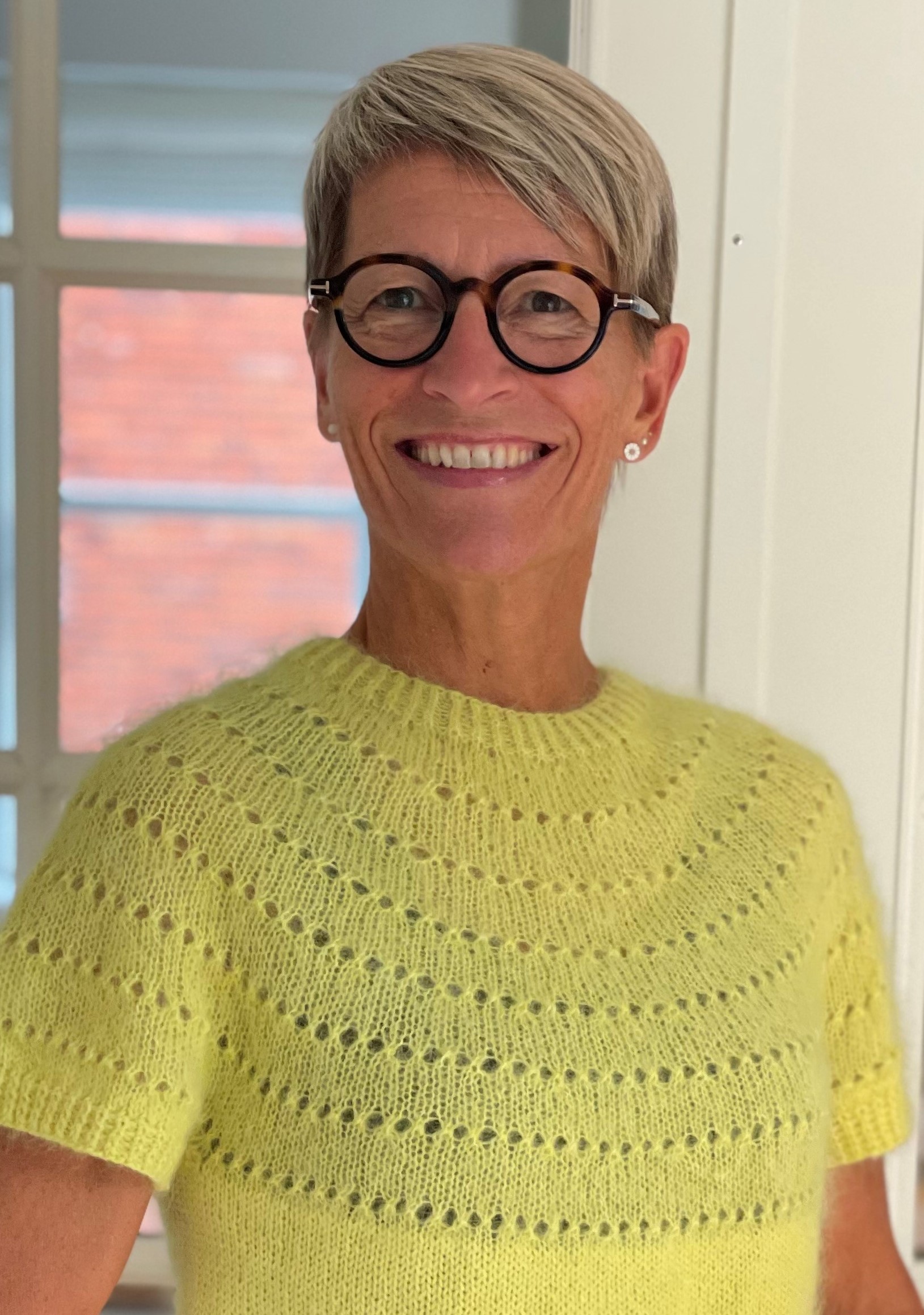 Marianne N. Skov - دانشیار بالینی profile picture
