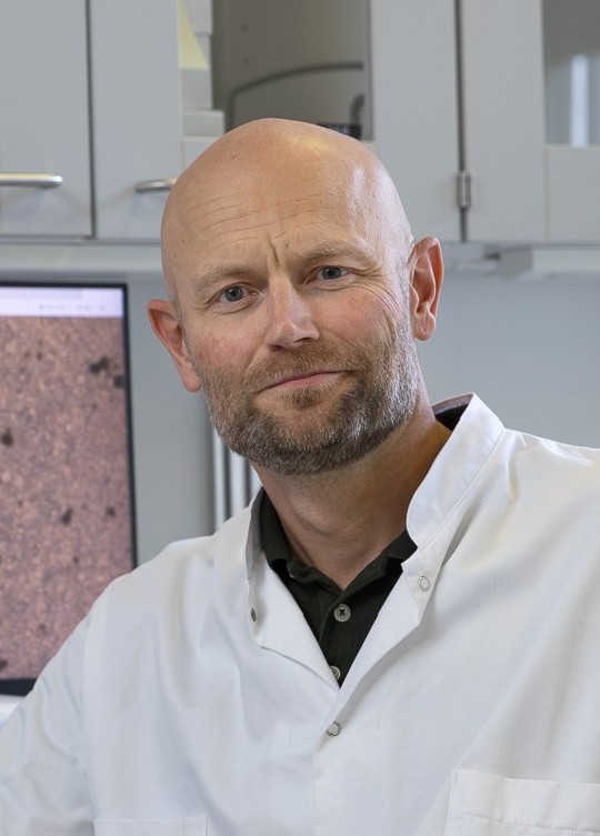 Thomas Emil Andersen