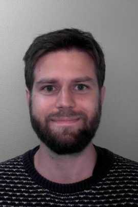 Benjamin Schultz Overgaard