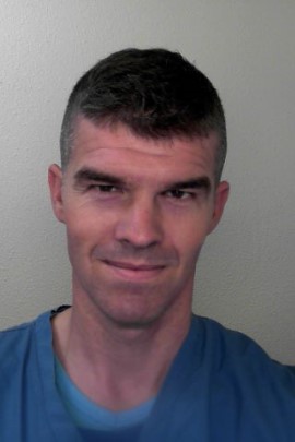 Bill Aplin Frederiksen