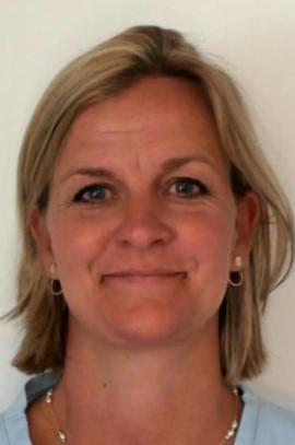 Camilla Nørgaard Bech-Jensen