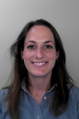 Helene Broch Tenstad