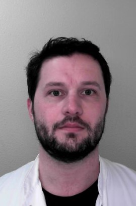 Jacob Stampe Frølich