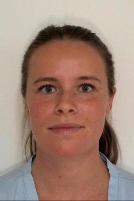 Line Brink Lolk-Ottosen