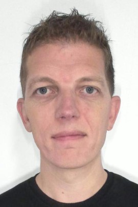 Stinus Gadegaard Hansen