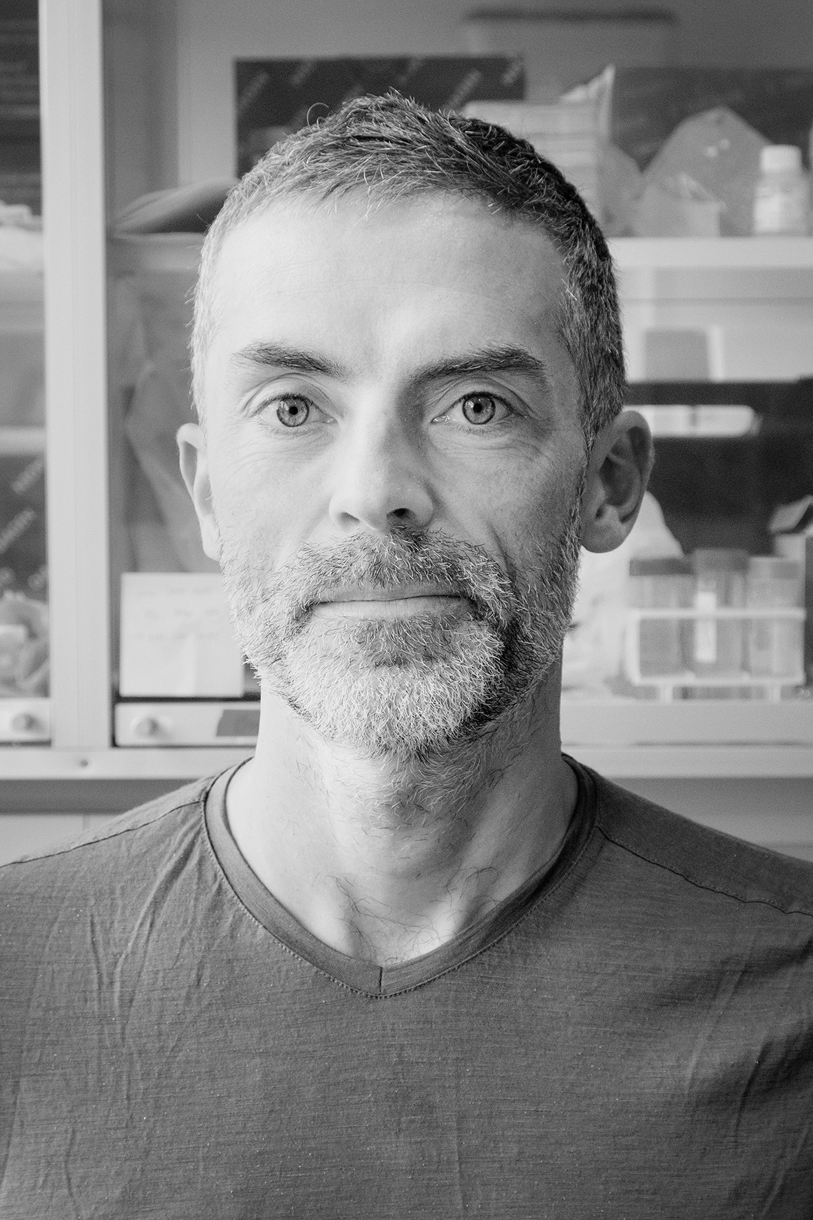 Morten Frost Nielsen